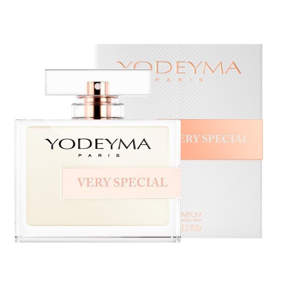Yodeyma - Perfume de Mujer Very Special 100 ml
