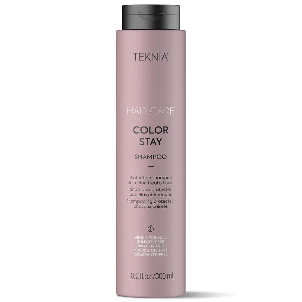 Lakme - Champú Protector del Color Teknia Color Stay 300 ml