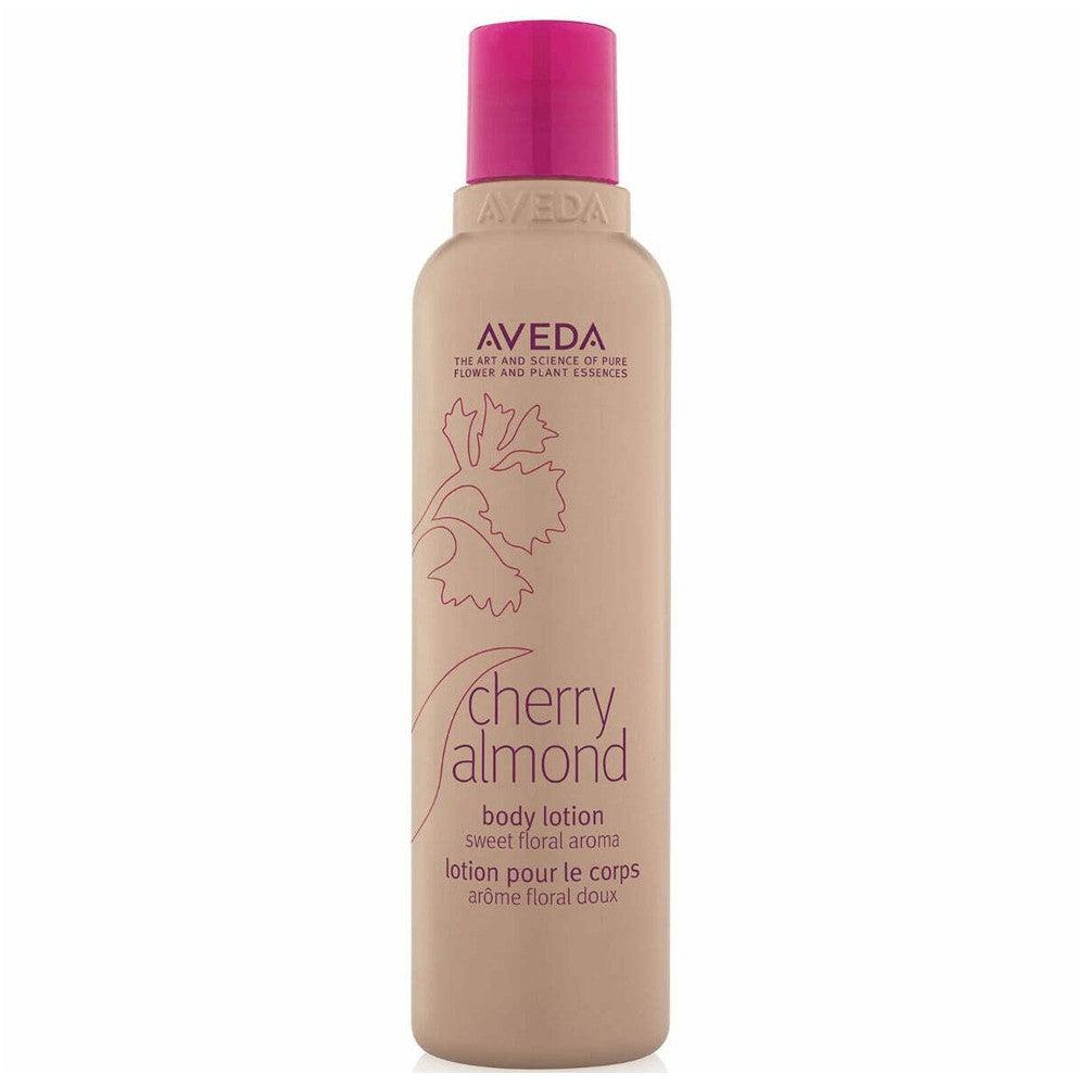 Aveda - Loção Corporal de Cereja e Amêndoa 200 ml