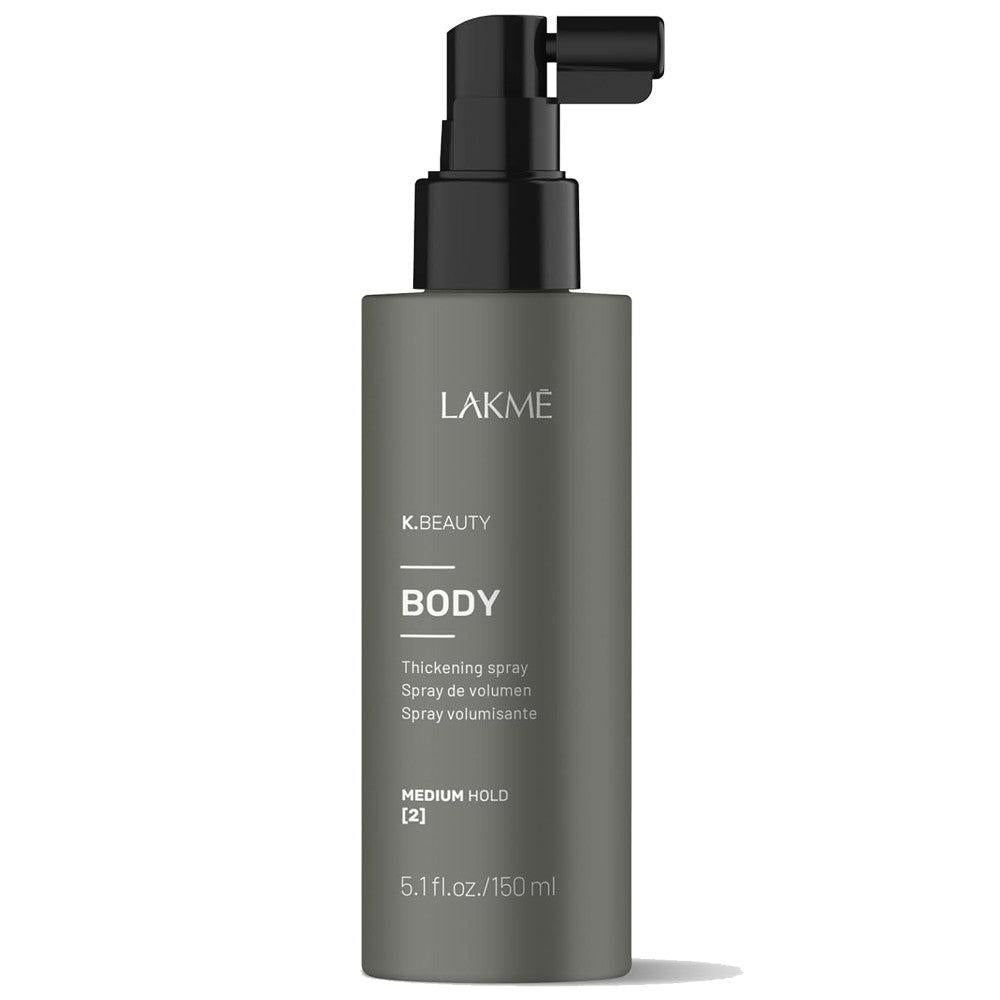 Lakme - Spray Voluminizador de Raíces K.Beauty Body Thickening Spray 150 ml