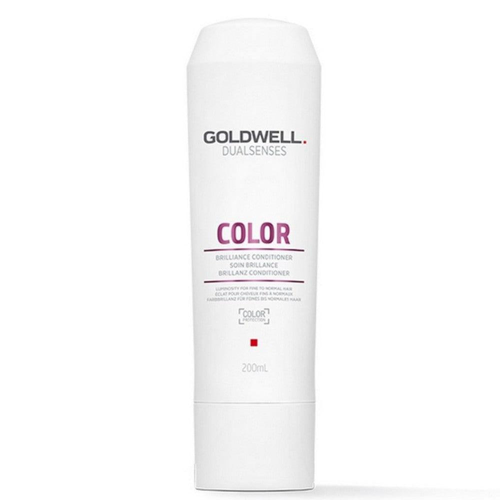 Goldwell - Dualsenses Color Brilliance Conditioner 200 ml