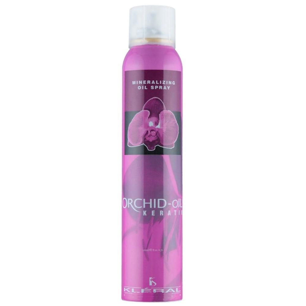 Kleral System - Olio Mineralizante Orchid-Oil 200 ml