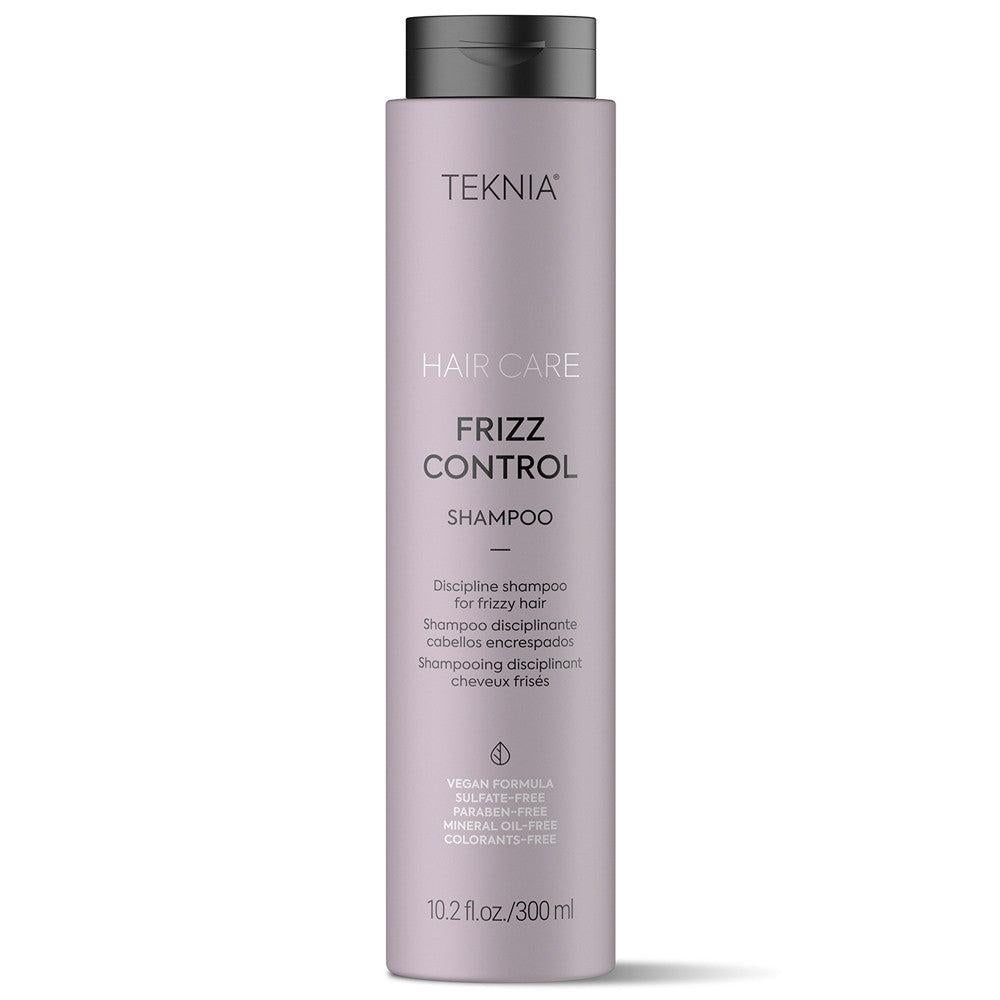 Lakme - Champú Disciplinante Teknia Frizz Control 300 ml