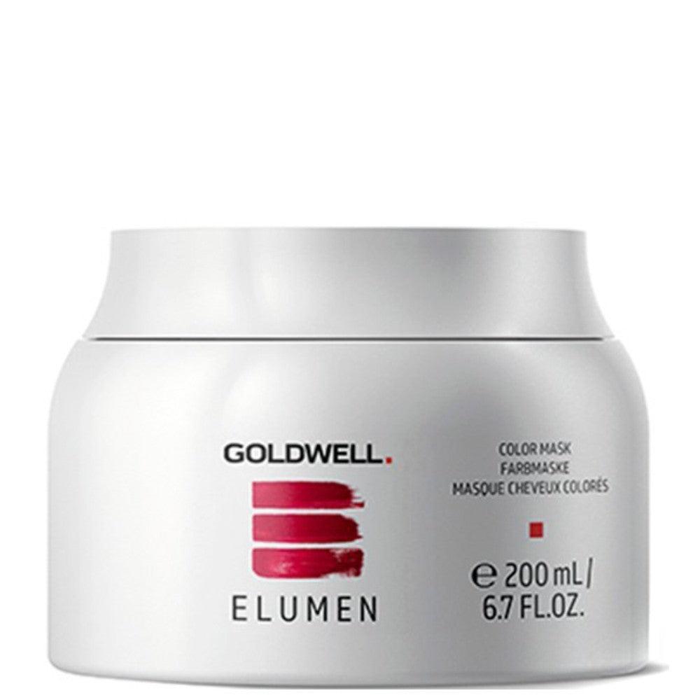 Goldwell - Elumen Color Mascarilla 200 ml