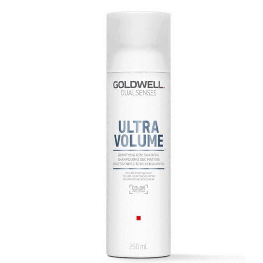 Goldwell - Dualsenses Ultra Volume Bodifying Dry Champú 250 ml