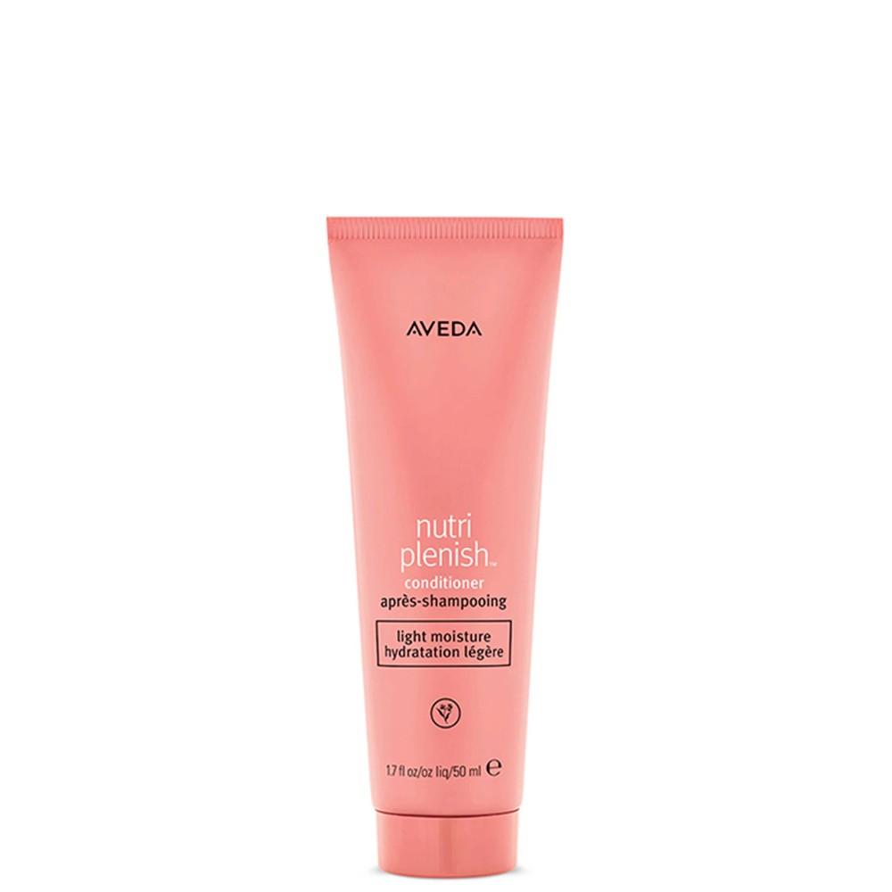 Aveda - Acondicionador Hidratante Nutriplenish Light Moisture 50 ml