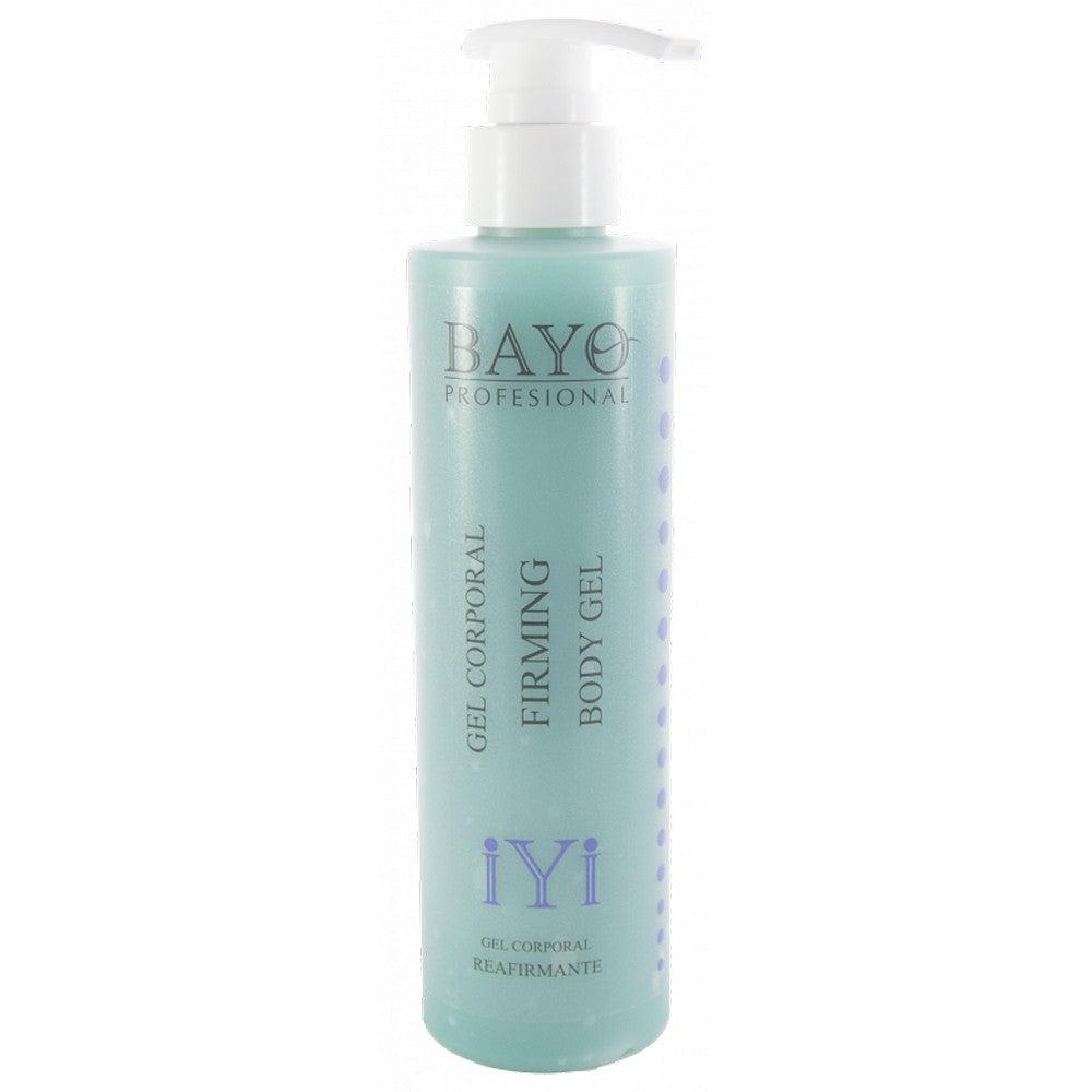 Bayo - iYi Gel Corporal Firming Body Gel 250 ml