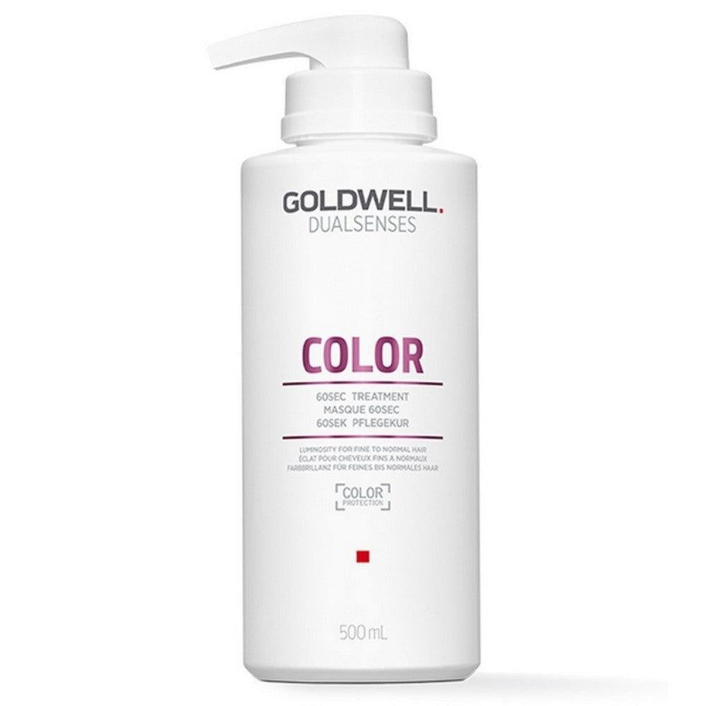 Goldwell - Dualsenses Color Brilliance 60 Sec Treatment 500 ml