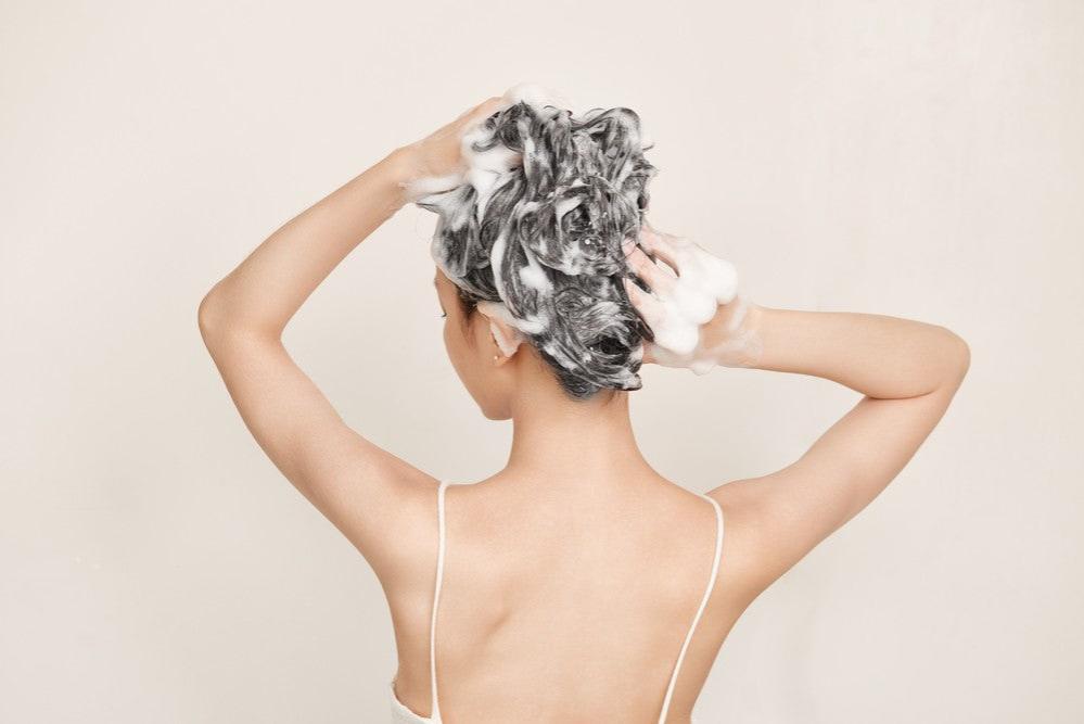 Alfaparf - Champú Calmante Semi di Lino Scalp Relief Calming Micellar Low 1000 ml