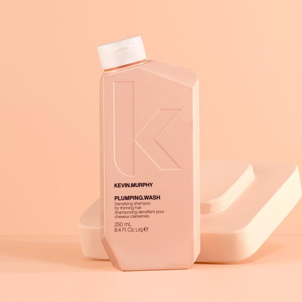 Kevin Murphy - Champú Densificante Plumping Wash 250 ml