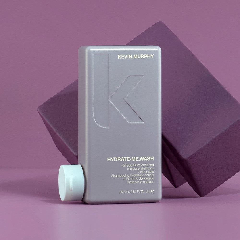 Kevin Murphy - Champú Hidratante Hydrate-Me Wash 250 ml