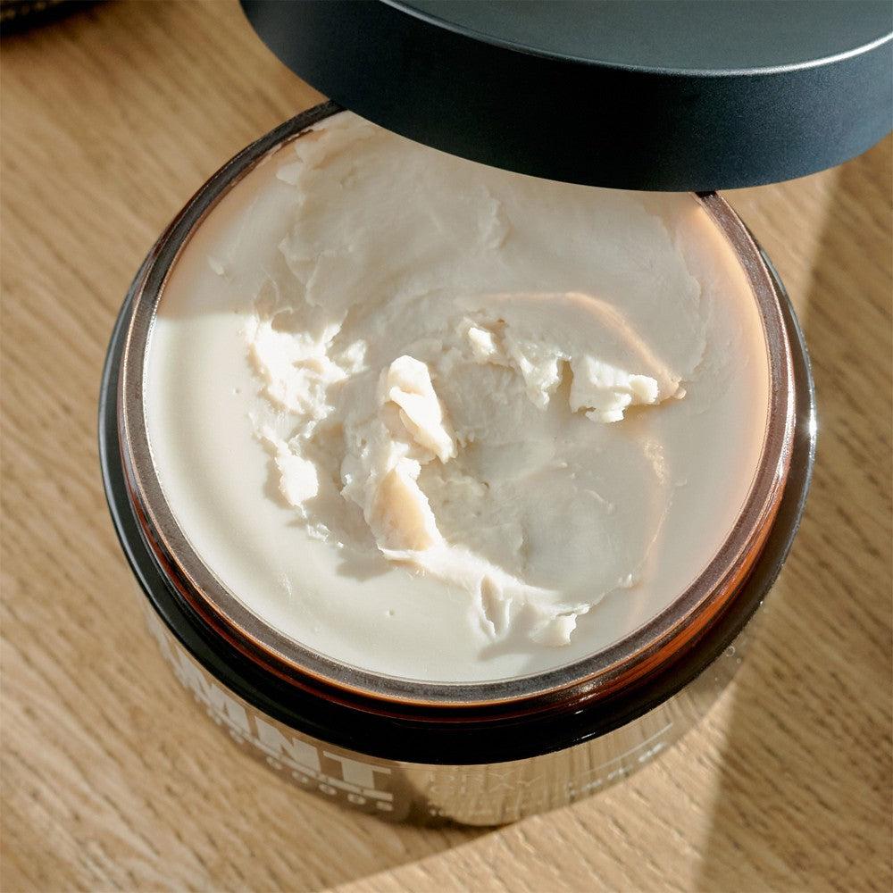 STMNT - Nomad Barber Dry Clay - Arcilla Seca "talla de viaje" 30 ml