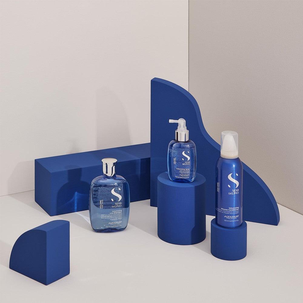 Alfaparf - Semi Di Lino Volume Volumizing Spray 125 ml