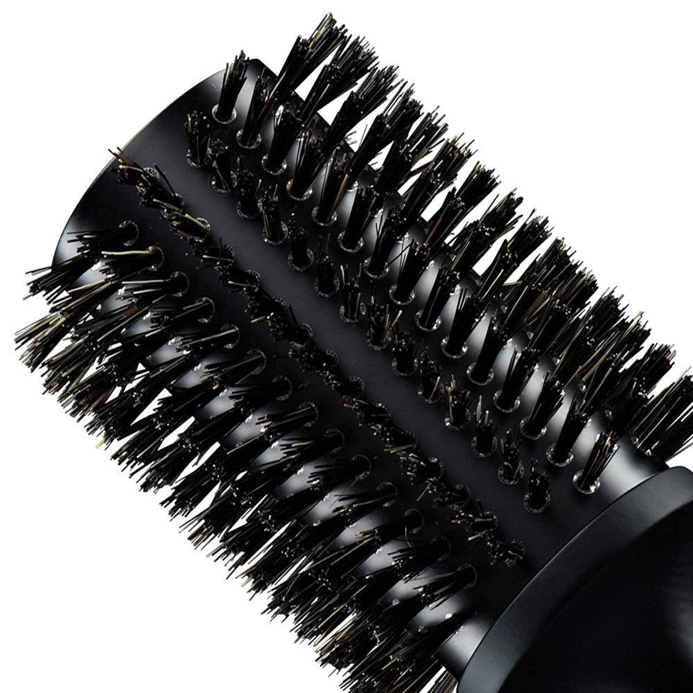 ghd - Cepillo de Cerdas Naturales Tamaño 4 (55mm diámetro)