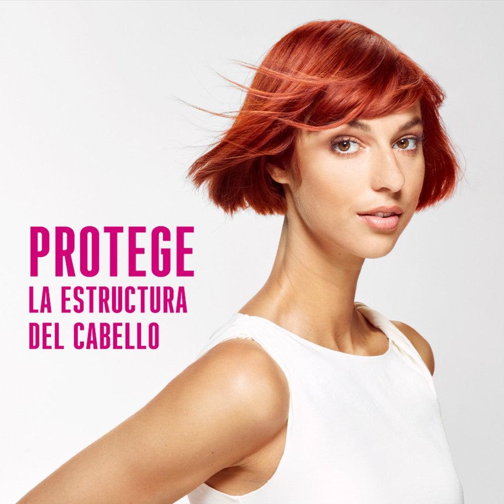 Schwarzkopf - Spray Acondicionador para Cabello Teñido ph 4.5 BC Bonacure Clean Color Freeze 400 ml