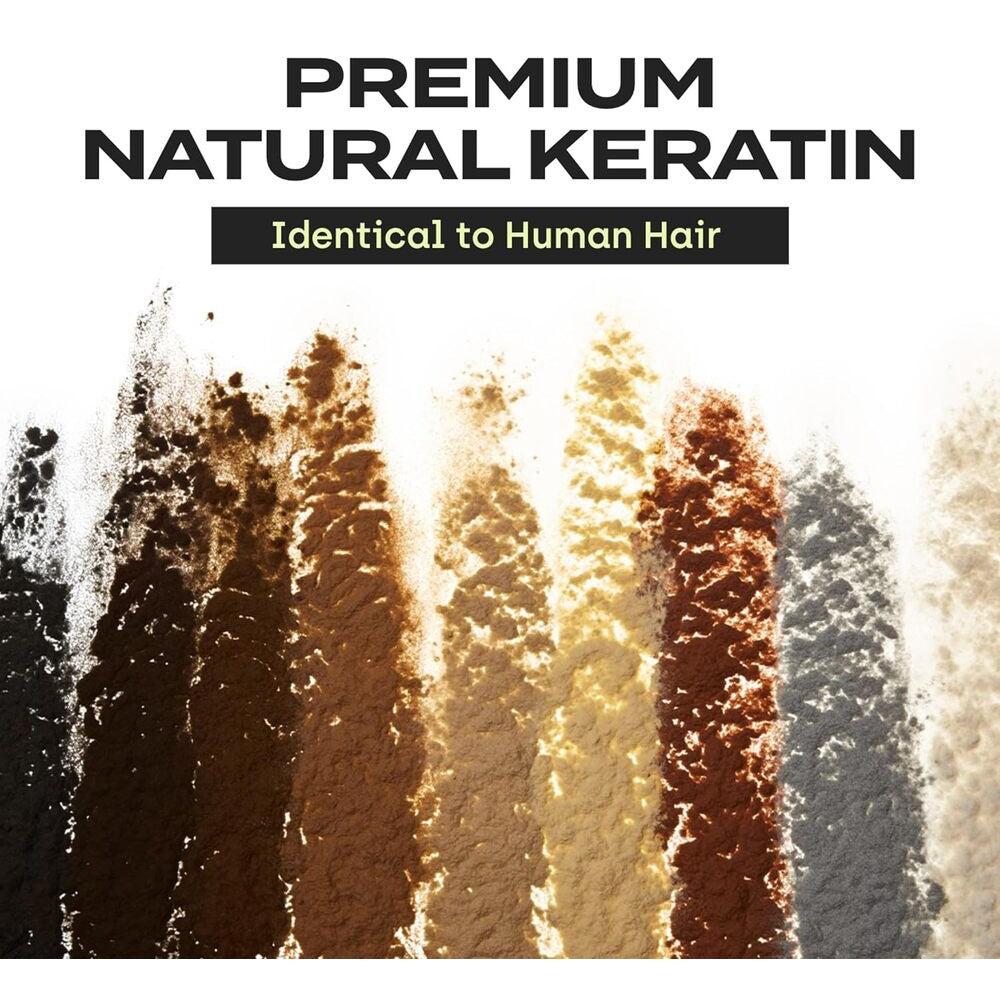 Toppik - Fibras Capilares Tono Rubio Claro (Light Blonde) 12 g