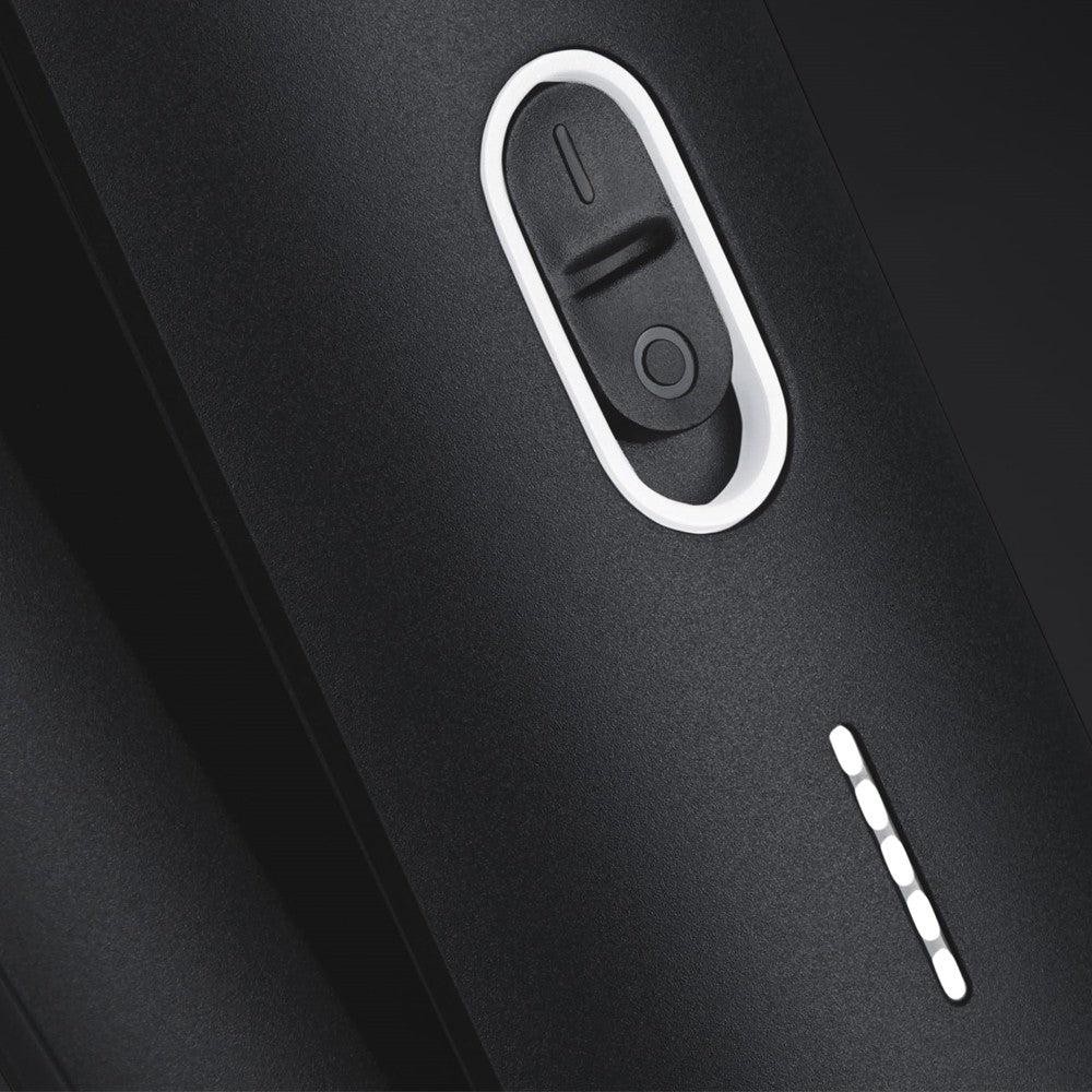 ghd - Plancha de Pelo Unplugged Negra