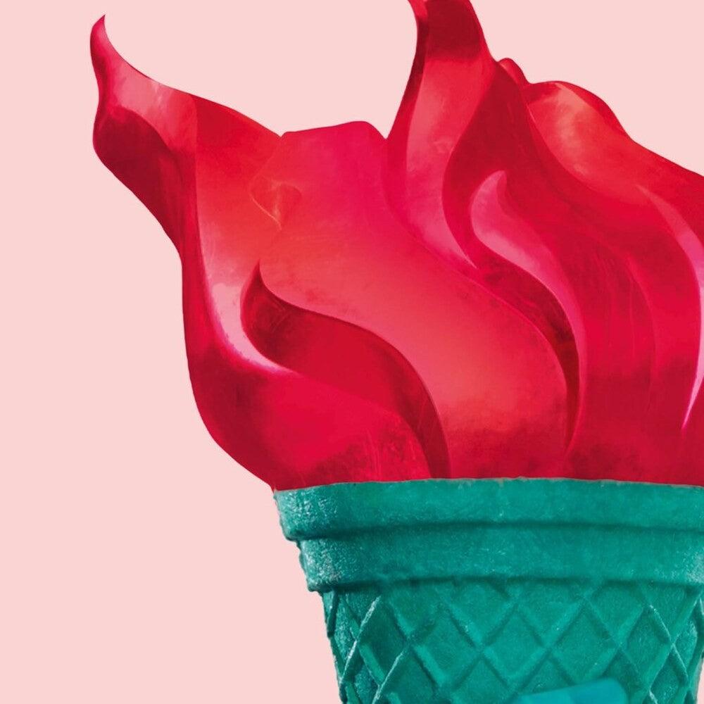 Wella - Mascarilla de Color - Color Fresh Red 150 ml