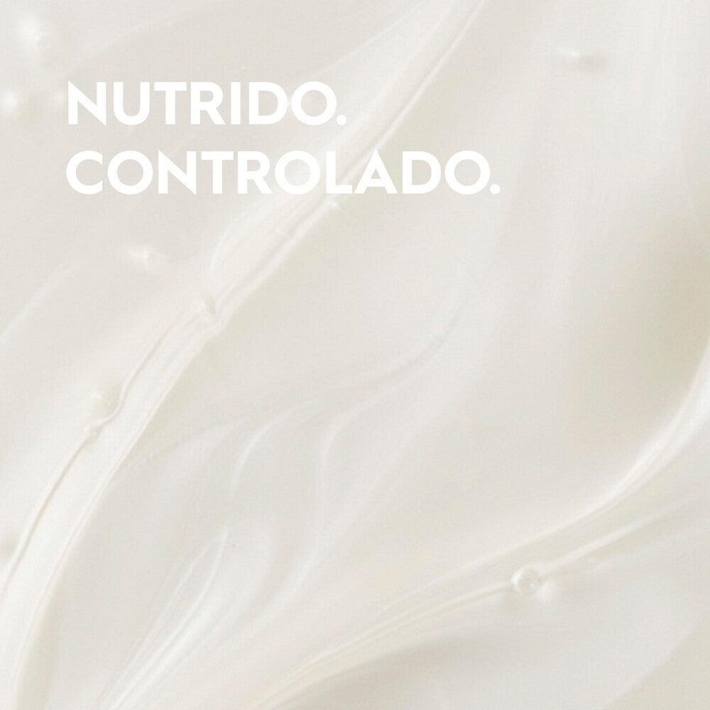 Kerasilk Essentials - Champú Antiencrespamiento Smoothing Shampoo 75 ml