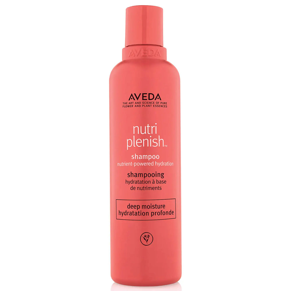 Aveda - Nutriplenish Deep Champú 250 ml