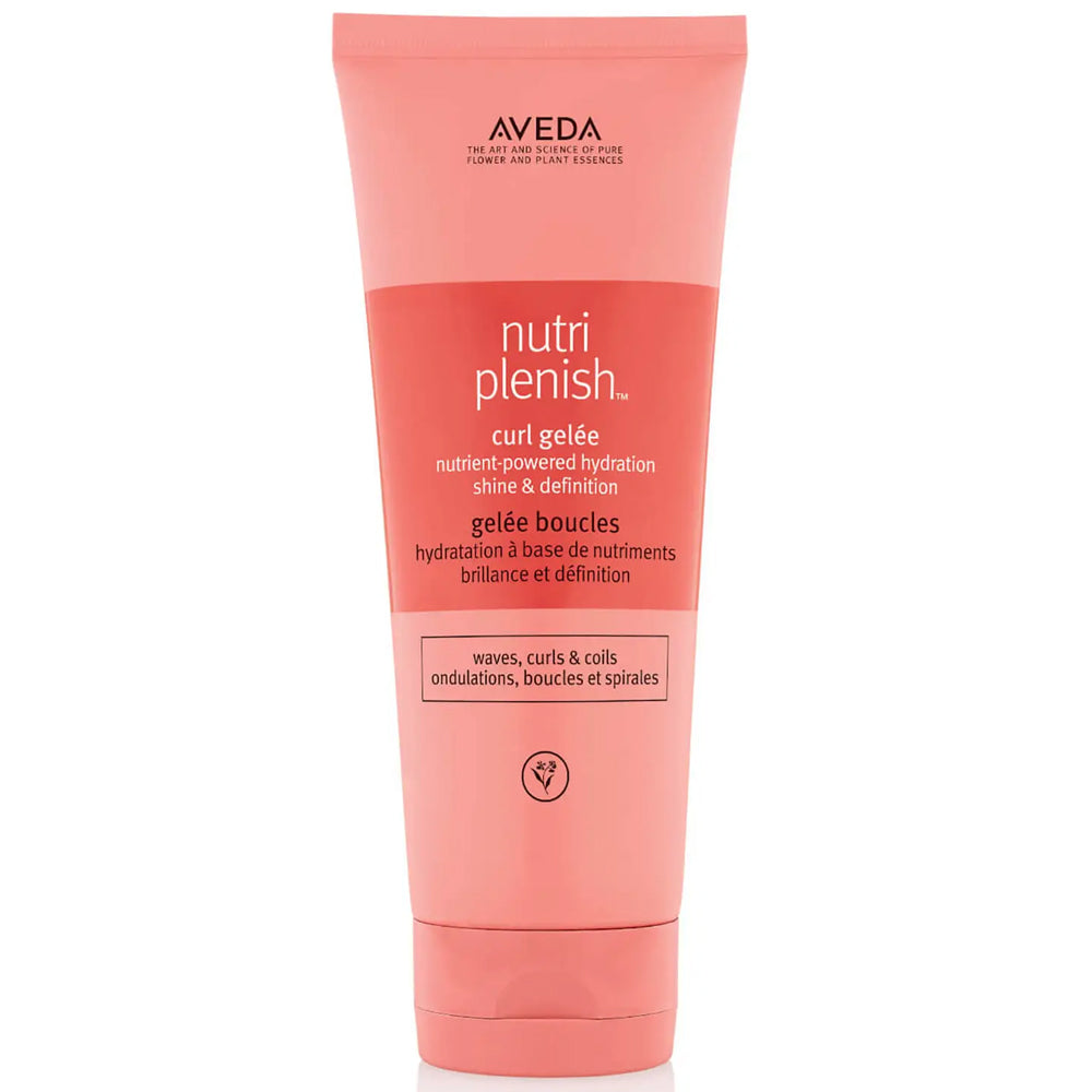 Aveda - Nutriplenish Hydrating Curl Gelee 200 ml