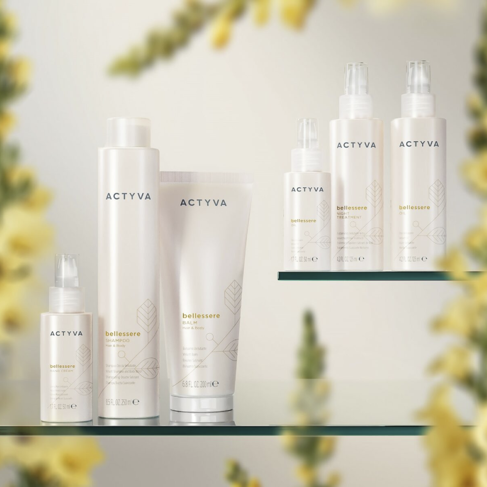 Kemon - Actyva Bellessere Butter 30 ml