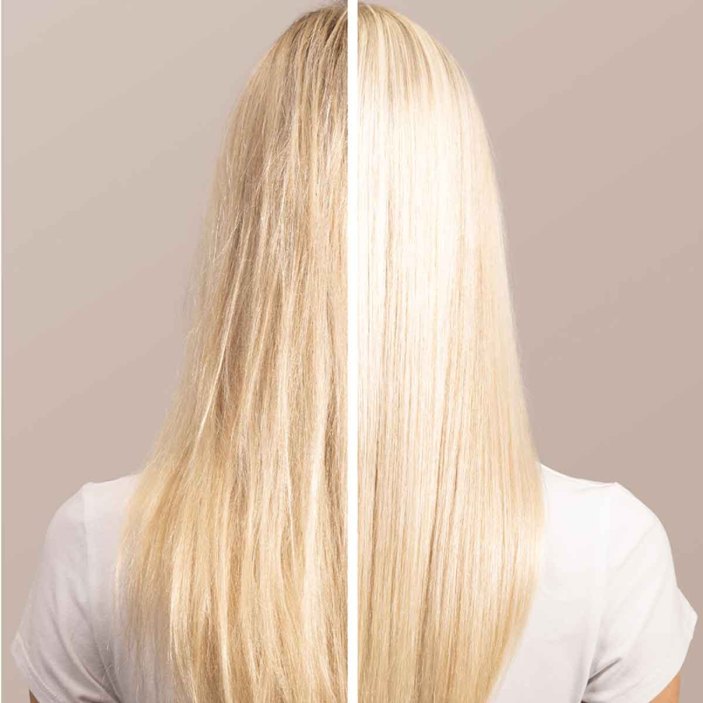 Davines - Sérum Fortalecedor para Cabellos Rubios Heart of Glass Instant Bonding Glow 300 ml