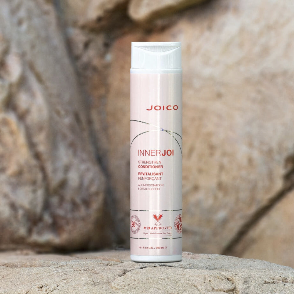 Joico - Acondicionador Fortificante Innerjoi Strengthen 300 ml