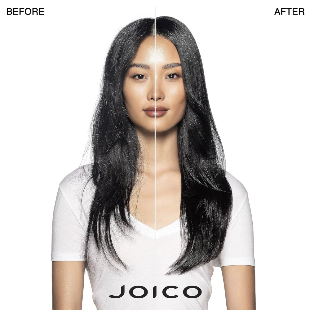 Joico - Champú Hidratante Innerjoi Hydrate 1000 ml