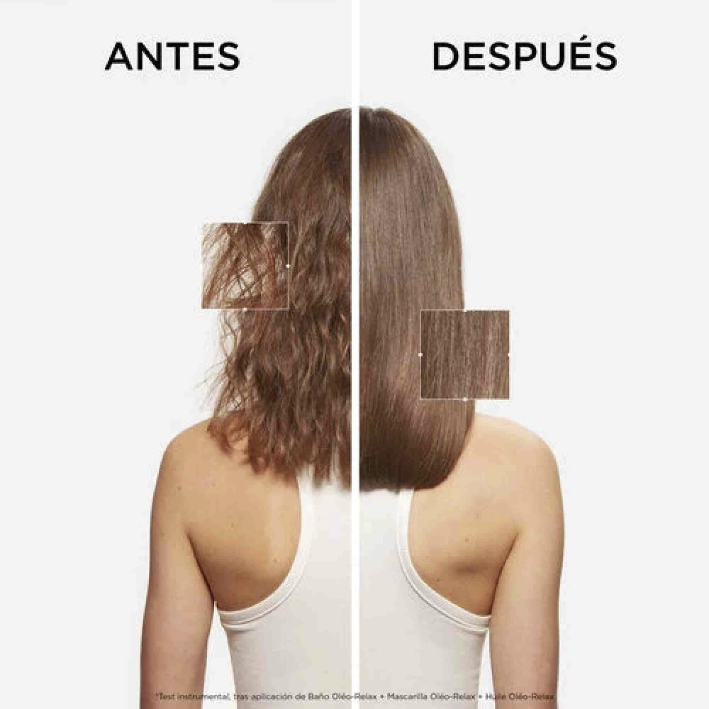 Kérastase - Discipline Champú Bain Fluidealiste Gentle 250 ml
