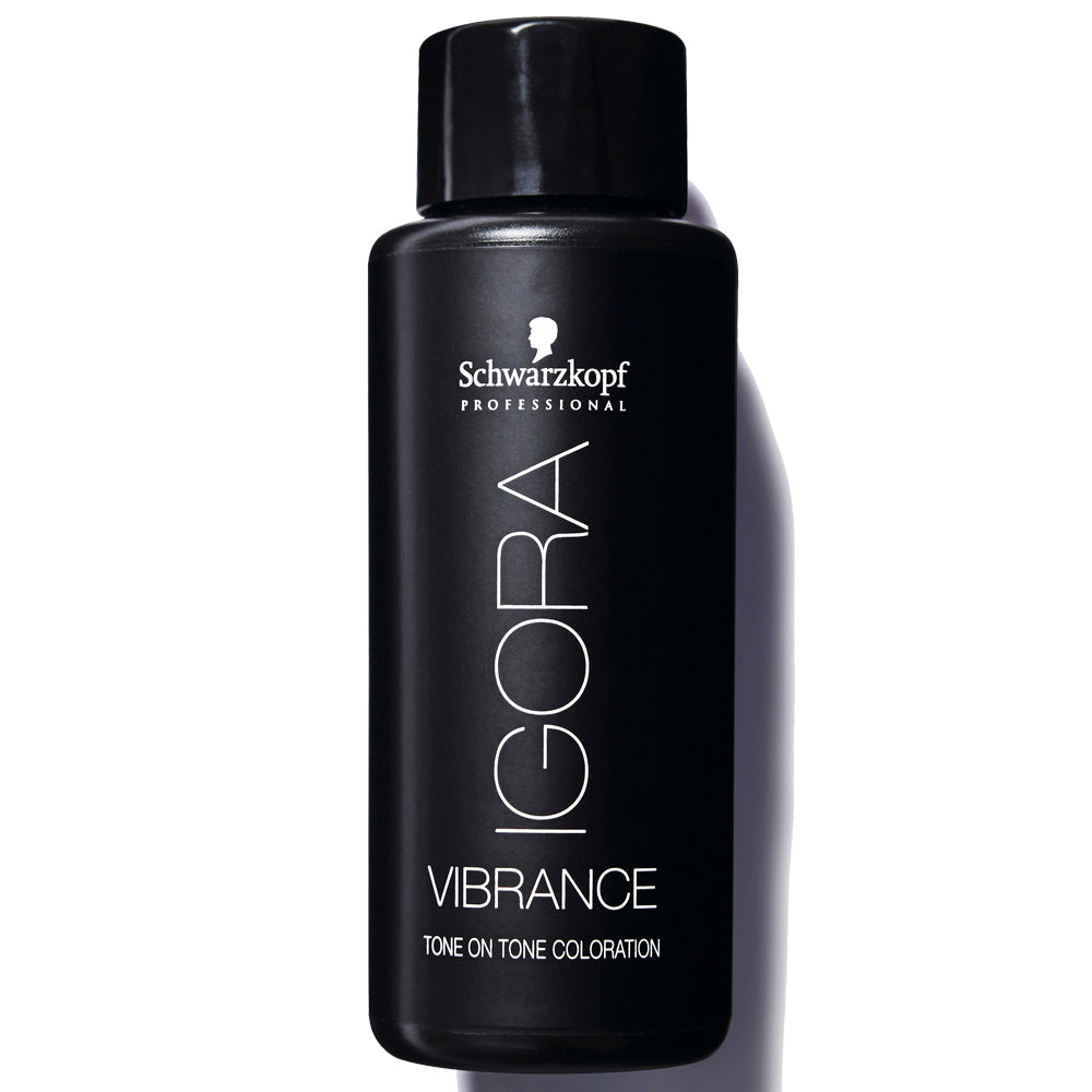 Schwarzkopf - Tonalizador Igora Vibrance 10-42 Beige Humo 60 ml