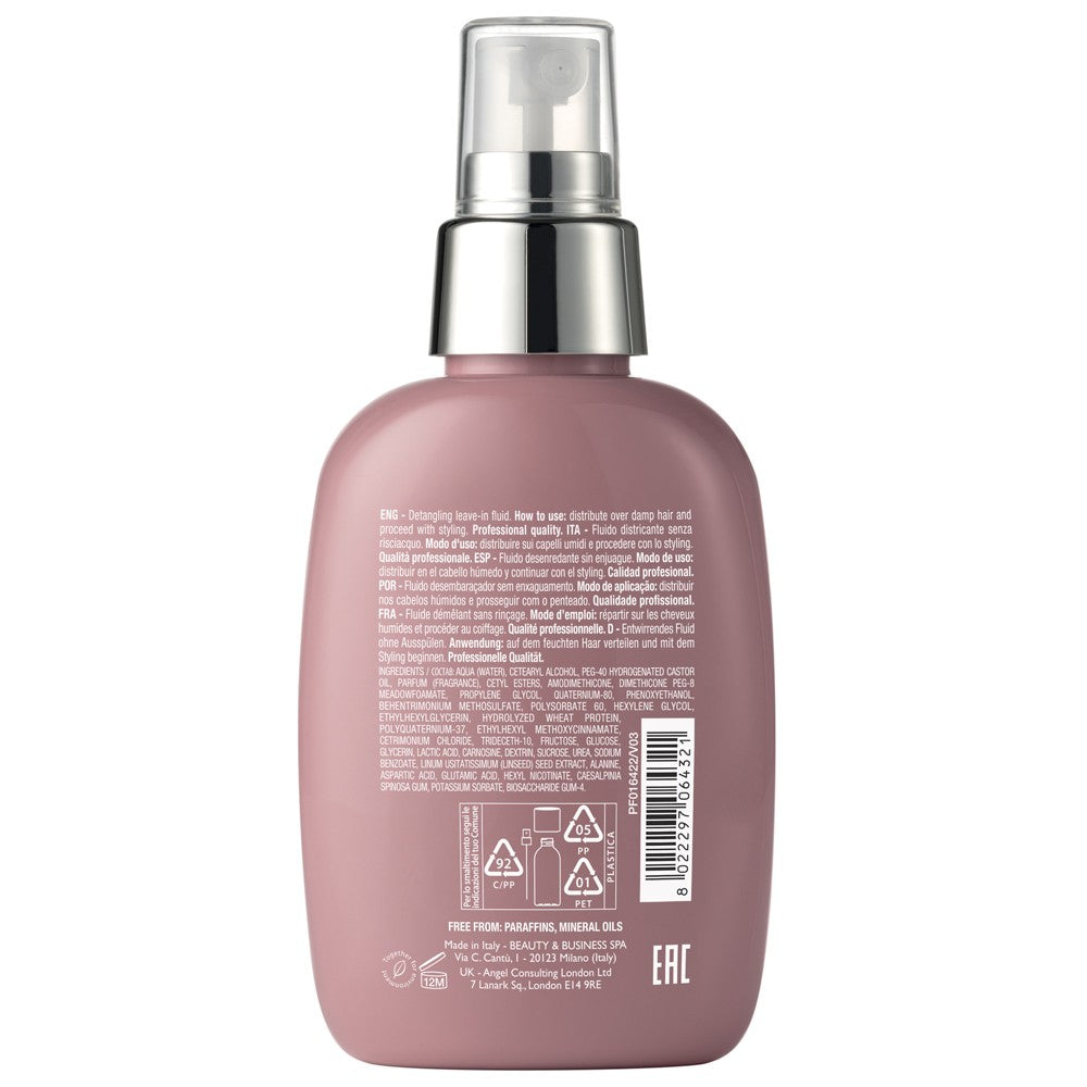 Alfaparf - Semi di Lino Moisture Nutritive Detangling Fluid 125 ml