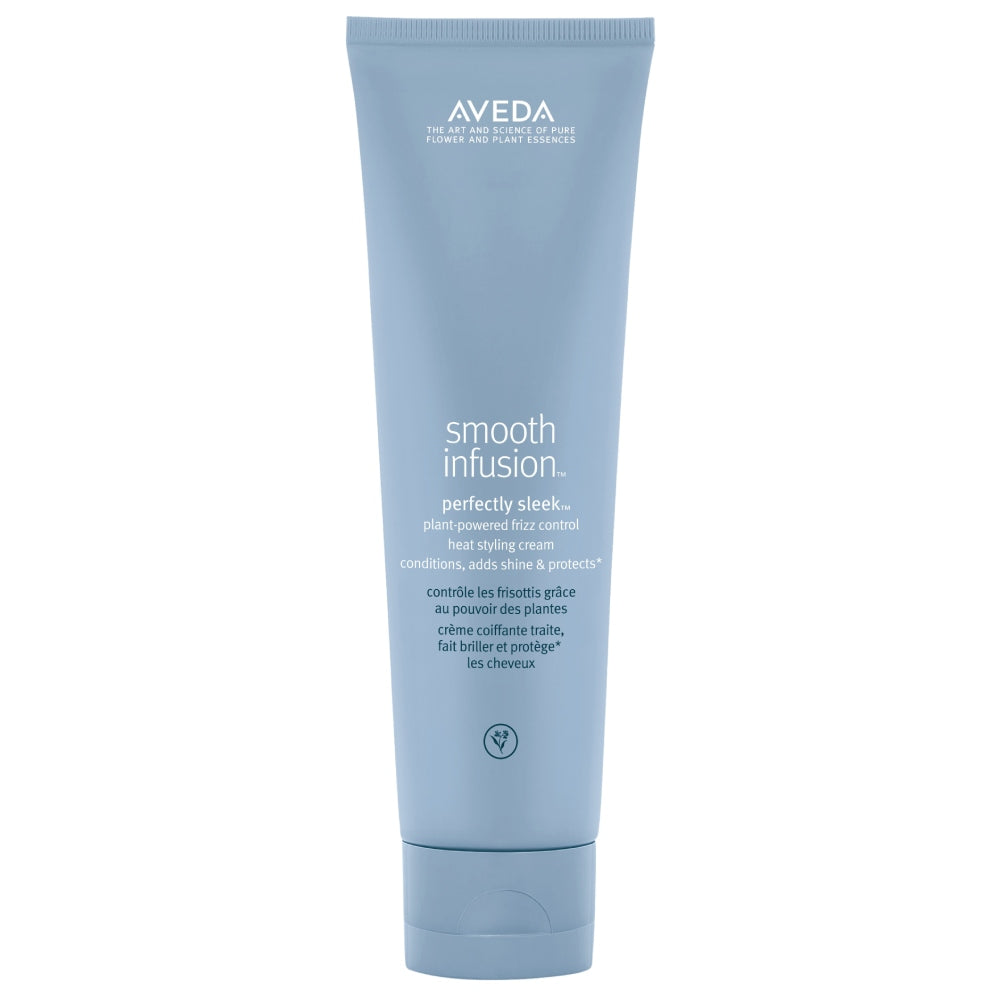 Aveda - Smooth Infusion Heat Styling Cream 150 ml