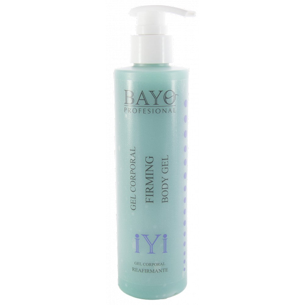 Bayo Profesional - iYi Gel Corporal Firming Body Gel 250 ml