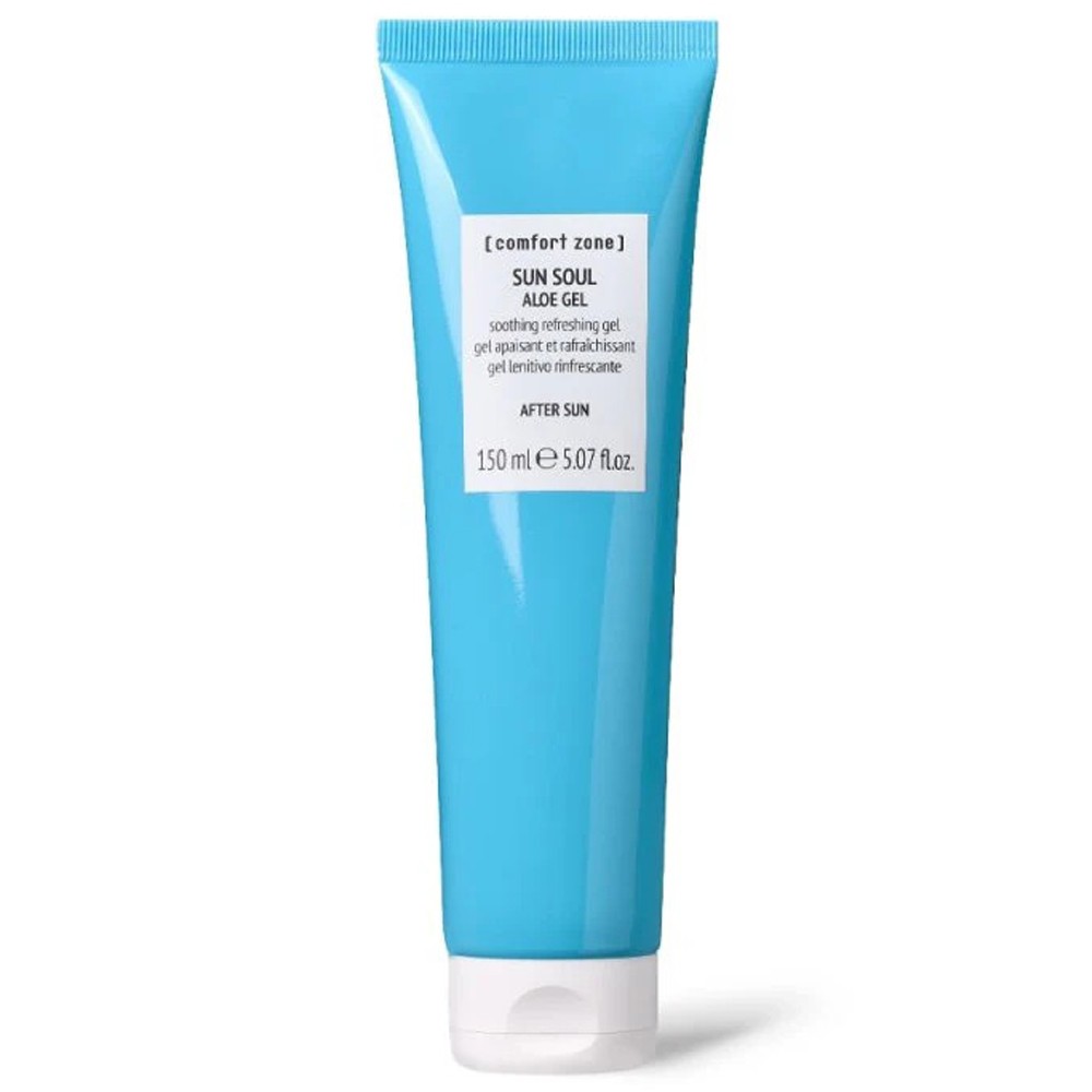 Comfort Zone - Sun Soul Aloe Gel 150 ml