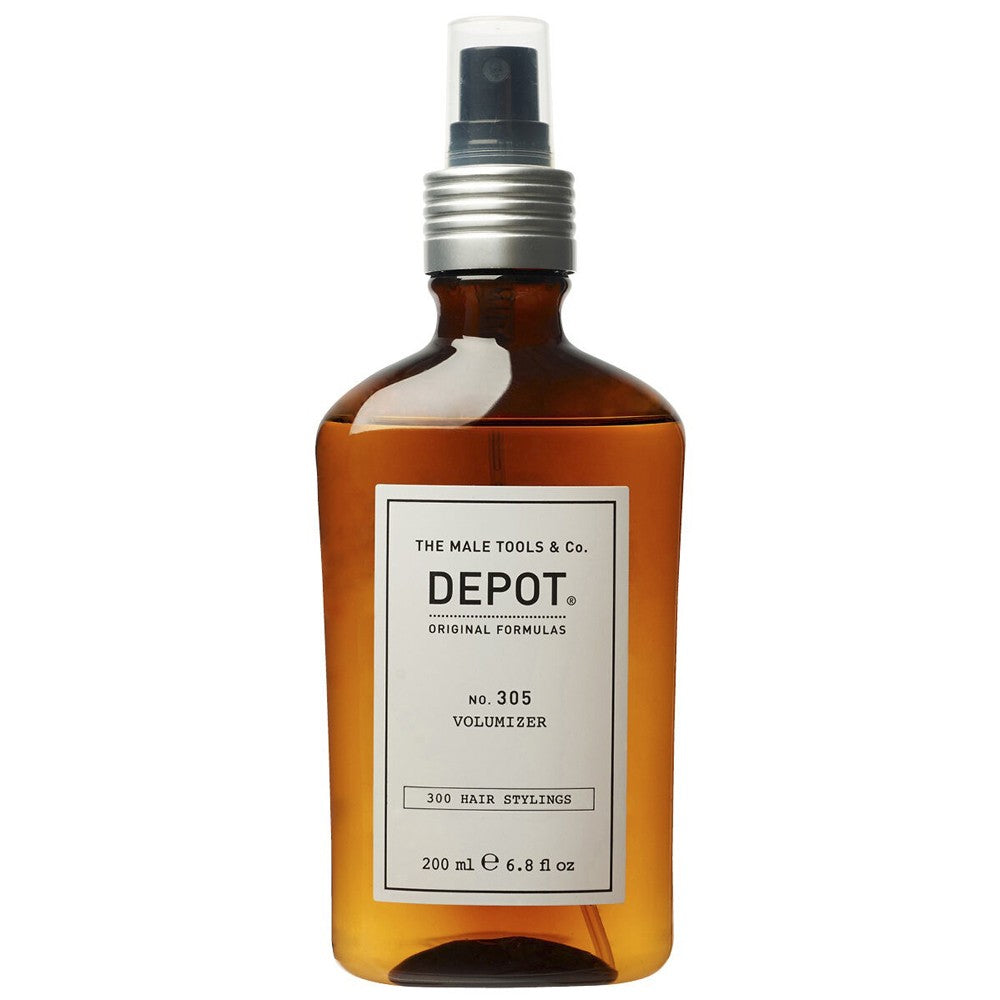 Depot - Spray Texturizante no. 305 Volumizer 200 ml