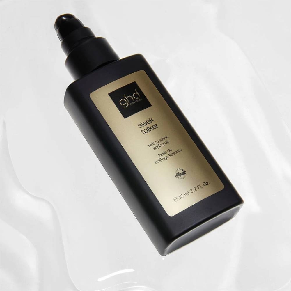 ghd - Sleek Talker 95 ml