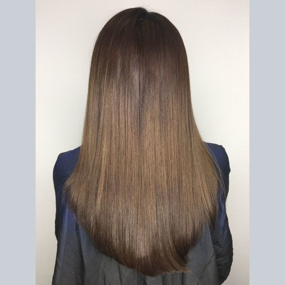 Honma Tokyo - Tratamiento Keratina Coffee Premium All Liss (Paso 1)