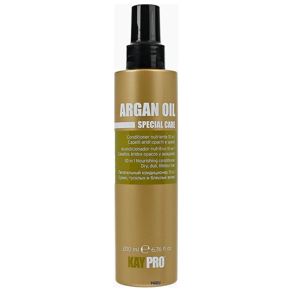 KayPro - Acondicionador 10 en 1 Argan Oil 200 ml