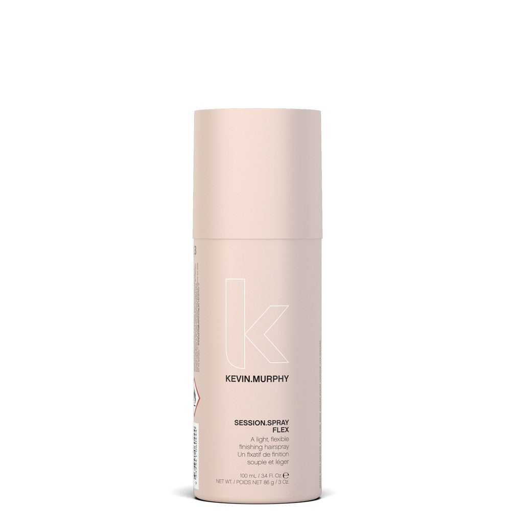 Kevin Murphy - Laca Acabado Ligero Session.Spray Flex 100 ml