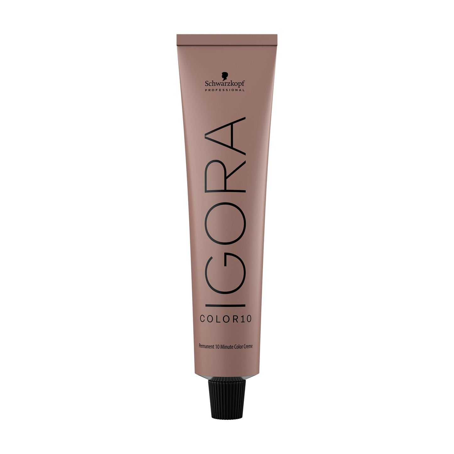 Schwarzkopf - Tinte Igora Color10 7-00 Rubio Medio Natural Intenso 60 ml