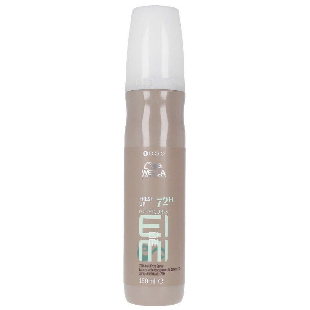 Wella - Spray para Rizos Nutricurls Fresh Up EIMI 150 ml