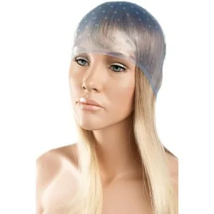 Eurostil - Gorro Silicona Mechas Especial - 03729