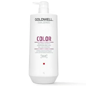 Goldwell - Dualsenses Color Brillance Champú 1000 ml