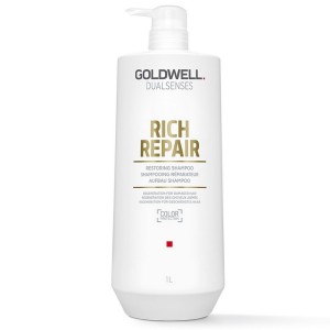 Goldwell - Rich Repair Restoring Champú 1000 ml