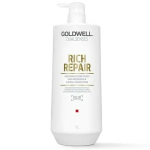 Goldwell - Rich Repair Restoring Conditioner 1000 ml