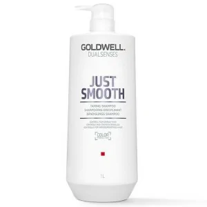 Goldwell - Dualsenses Just Smooth Taming Champú 1000 ml