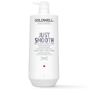 Goldwell - Dualsenses Just Smooth Taming Conditioner 1000 ml