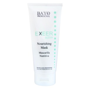 Bayo Professional - Exeer Máscara Nutritiva Activa 150 ml