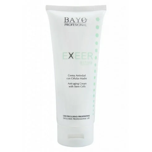 Bayo Profesional - Crema Anti-Edad Exeer Activa 150 ml